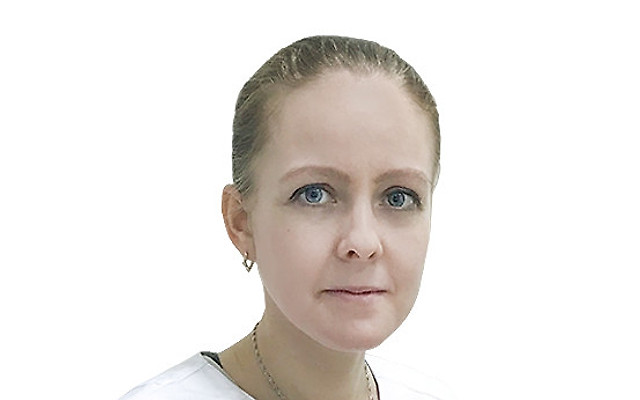 Соколова (Алиева) Ульяна Валерьевна