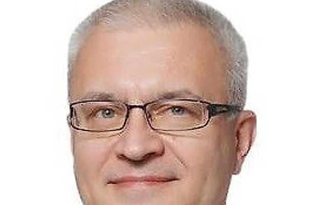 Григорьев Александр Николаевич