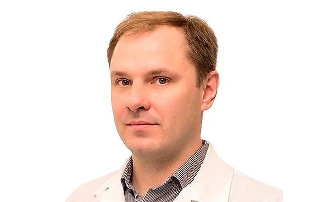 Бадин Юрий Викторович