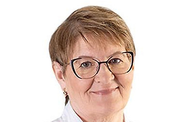 Алексеева Людмила Сергеевна