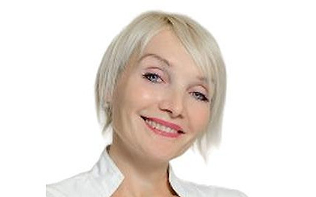 Ефимова Эльвира Прокопьевна