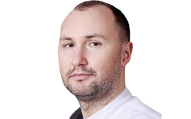 Дубина Николай Викторович