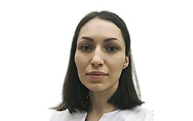Борисова Анастасия Максимовна