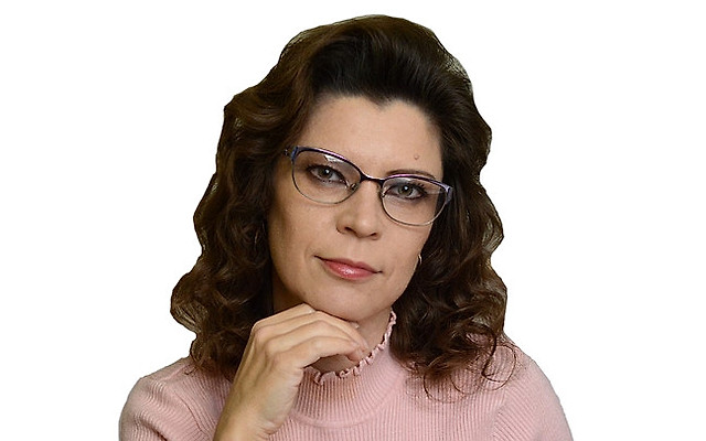 Айдова Наталья Николаевна