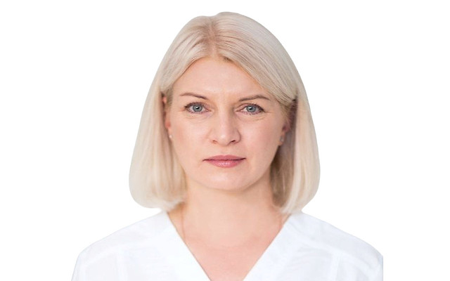 Смирнова Вероника Владимировна