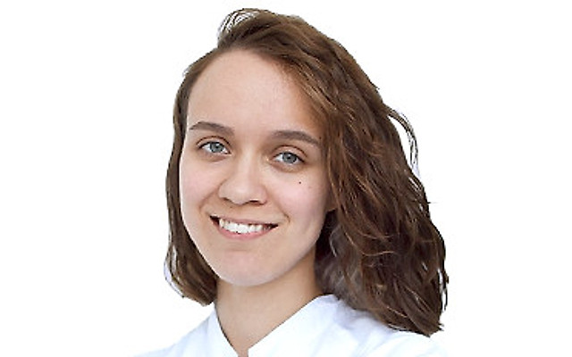 Шигина Екатерина Андреевна