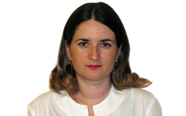 Бакулина Ольга Сергеевна