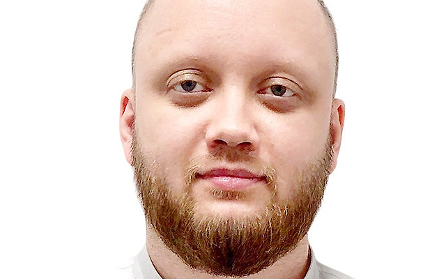 Софронов Евгений Алексеевич