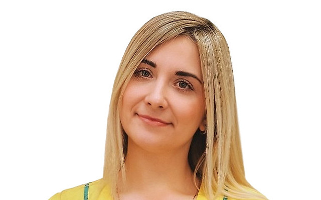 Золотухина Анна Олеговна