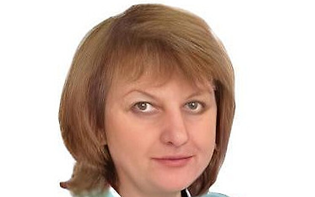 Архангельская Марина Юрьевна