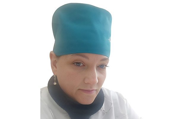 Дмитриева Ольга Павловна