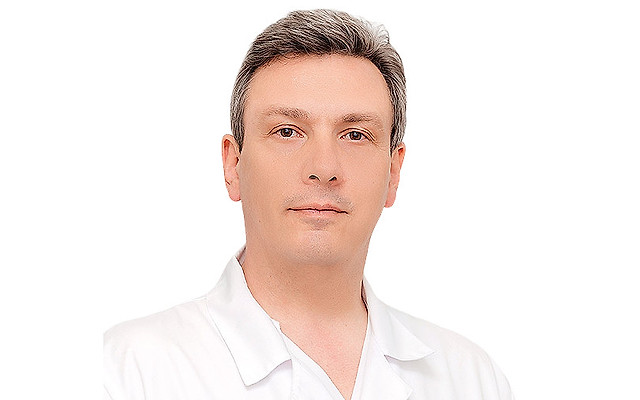 Шляков Михаил Борисович
