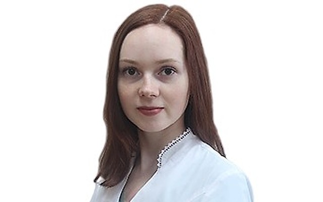 Чуманова Татьяна Юрьевна
