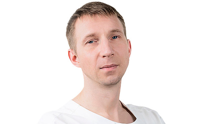 Походяев Алексей Михайлович