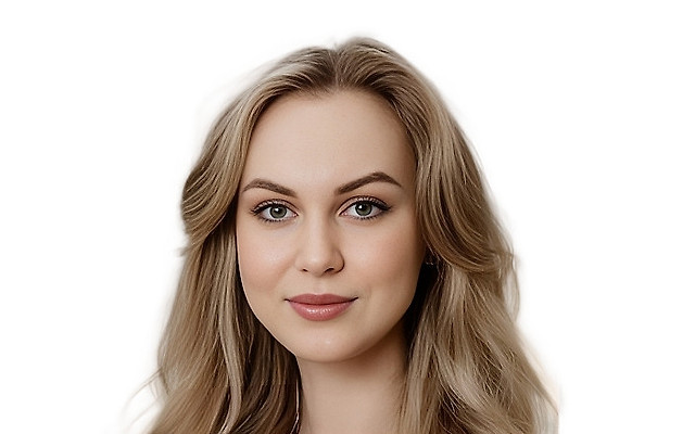 Дубова (Разумова) Екатерина Игоревна