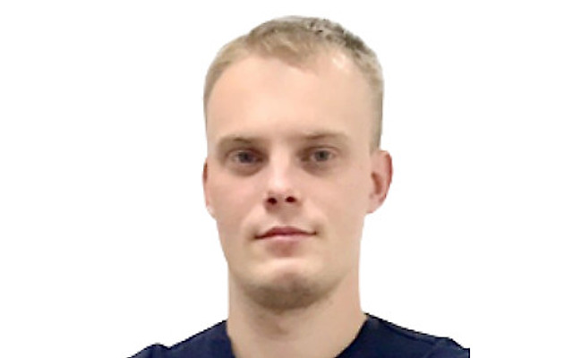 Скорняков Максим Сергеевич