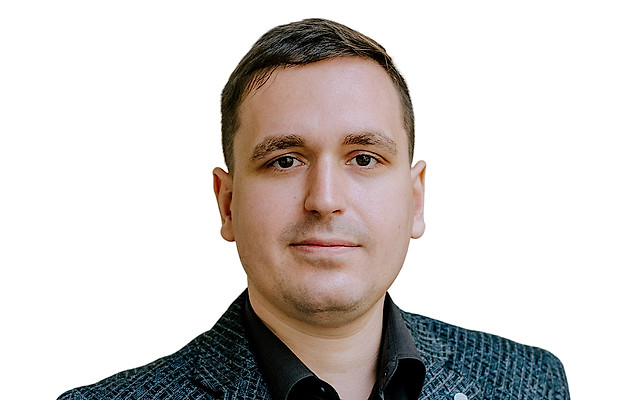Щеулов Никита Александрович