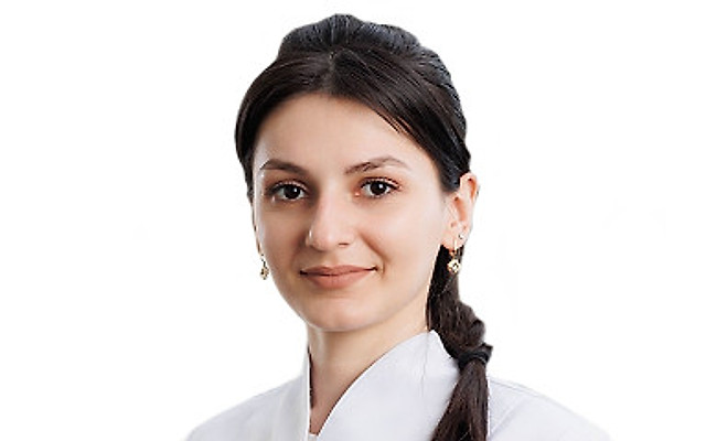 Амирли Гюллу Рафаиль
