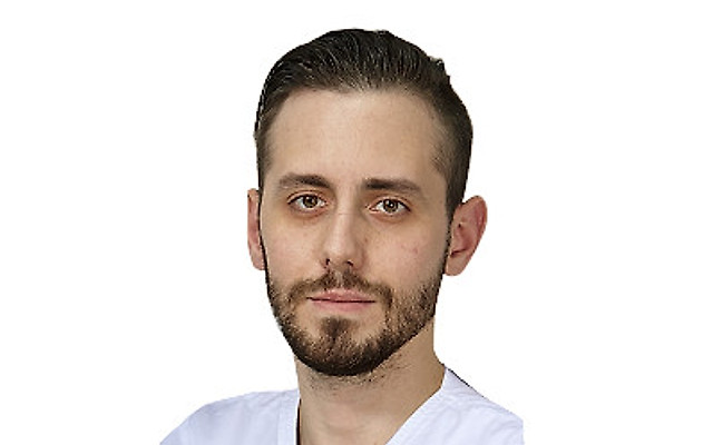 Баринов Владимир Александрович