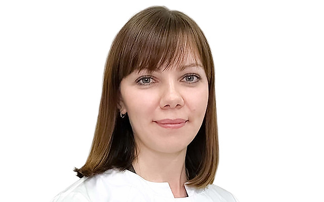Топтыгина Ирина Сергеевна