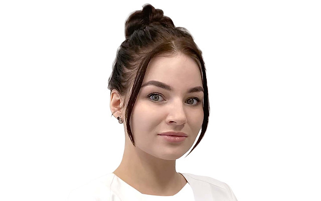 Кулакова Снежана Александровна
