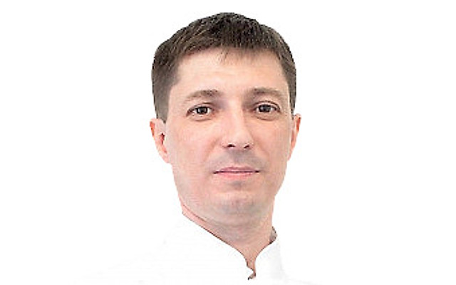 Овсянников Константин Владимирович
