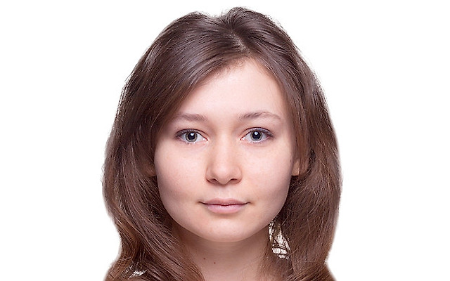 Толбузова Дарья Дмитриевна