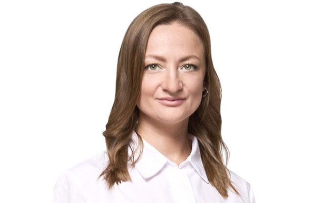 Чусова Анастасия Константиновна