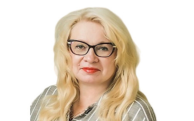 Арикова Майя Валерьевна