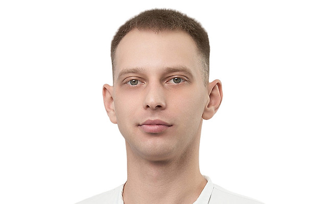 Ахмеджанов Рустам Хайдярович
