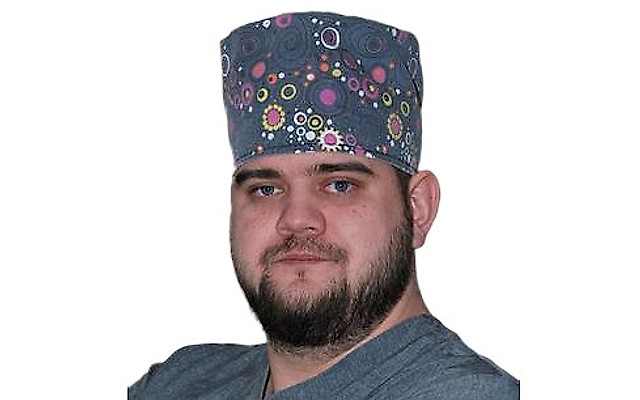 Кубышкин Максим Андреевич