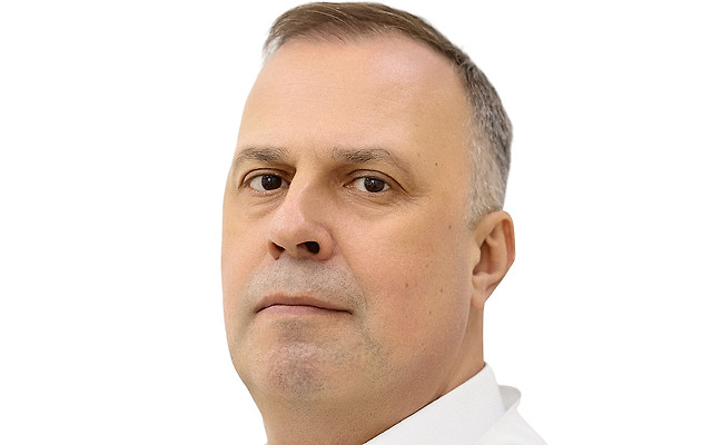 Ковалев Константин Львович