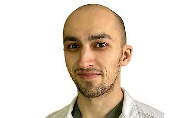 Магомедов Магомедрасул Абдуллаевич