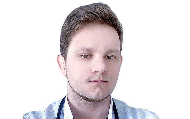 Курепчиков Дмитрий Романович
