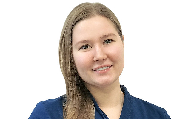 Чеботова Елена Ивановна