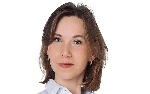 Хомутова Наталия Олеговна
