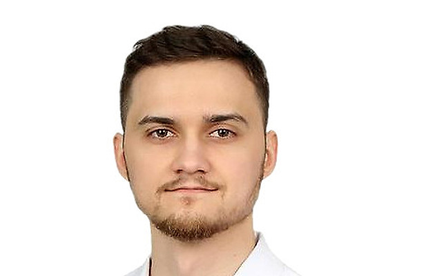 Аржанов Николай Борисович