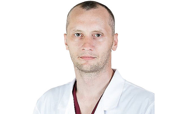 Зубков Петр Анатольевич