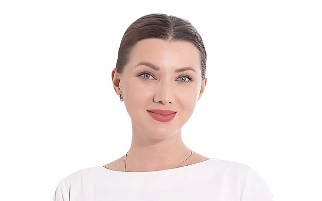 Смирнова Валентина Романовна