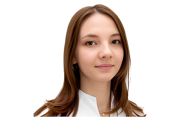 Куярова Арина Федоровна