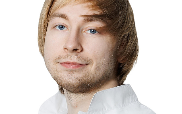 Миронов Дмитрий Олегович