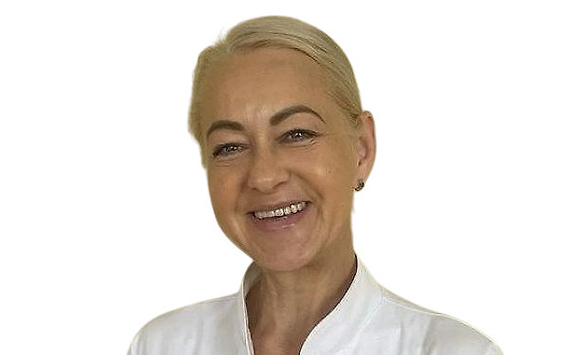 Кирьянова Светлана Александровна