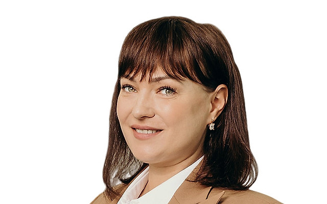 Рыженко Светлана Ивановна