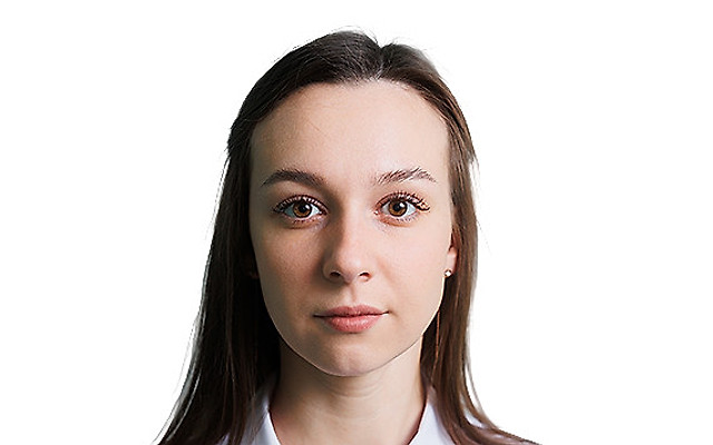 Декалина Анна Андреевна