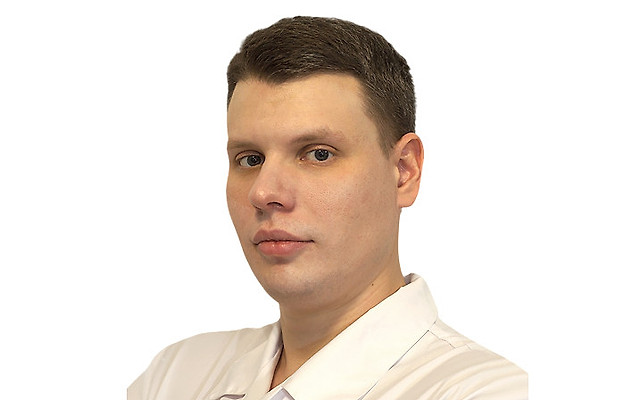 Вихорев Александр Сергеевич