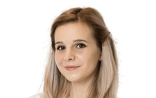 Стройнова Анна Васильевна