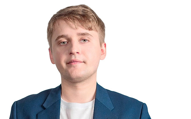 Косякин Илья Антонович