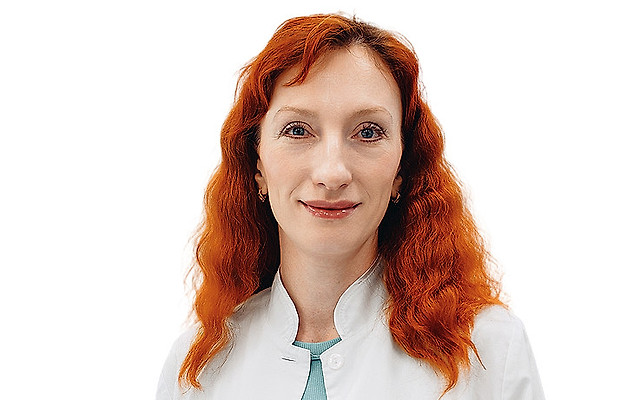 Розенвальд Инна Моисеевна