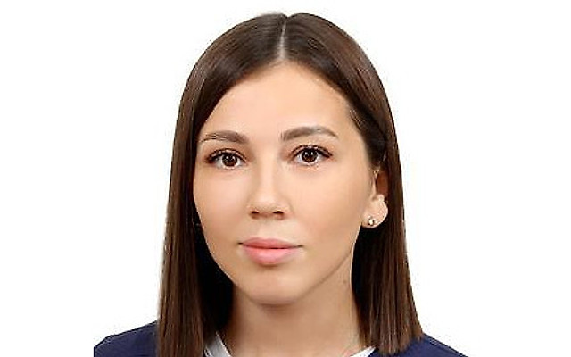 Тибилова Наталия Юрьевна
