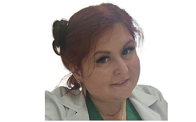 Гамыгина Екатерина Викторовна